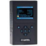 SATELLAR radiomodem med NMS