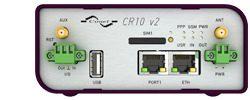 Router i grundutförande för Net1