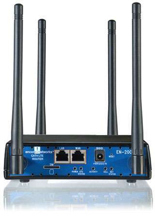 Encore EN2000 i wifi-version