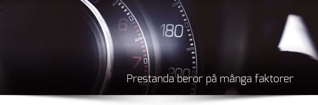 Prestanda