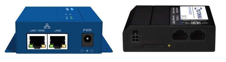 rut240 vs icr1601