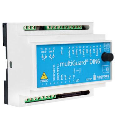 multiguard din6 3g-version
